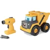 Image de Je Construis Mon Camion-benne Pour Enfant
