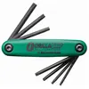 Image de Bondhus Jeu De Clés Torx Gorillagrip Tr9-t40 8 Pièces