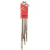 Image de Bondhus Jeu De Clés Allen Briteguard 1.5-10 Mm 9 Pièces
