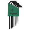 Image de Bondhus Jeu De Clés Torx T6-25 8 Pièces One Size