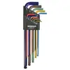 Image de Bondhus Jeu De Clés Allen Colorguard 0.50-3/8'' 13 Pièces