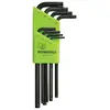 Image de Bondhus Jeu De Clés Torx Prohold 8 Pièces