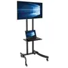 Image de Tripp Lite Support chariot à roulettes Classic Edition pour TV de 37' à 70'