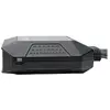 Image de Tripp Lite series 2-Port DisplayPort 1.1/USB KVM Switch with Audio/Video, Built-In Cables, USB Peripheral Sharing - Commutateur