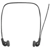 Image de philips casque de transcription stéréo lfh0334 noir