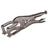 Image de Irwin 25ZR Pince-Étaux de soudeur 225 mm Argent en occasion ou reconditionné