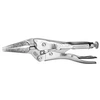 Image de Pinces-étaux à long nez 6LN 150 mm T1502EL4