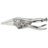 Image de Pinces-étaux à long nez 4LN 100 mm T1602EL4