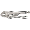 Image de Pinces-étaux à mâchoires 7WR 175 mm T0702EL4