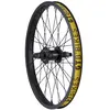 Image de GT NBS 20" Freecoaster BMX Roue arrière (Noir - Right hand drive)