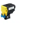 Image de Minolta TNP-27Y - Jaune - original - cartouche de toner - pour bizhub C25