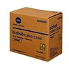 Image de Konica Minolta TNP-49Y - Jaune - original - cartouche de toner - pour bizhub C3351