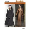 Image de Patron 8482 Costume femme - Model FR 42-50