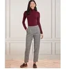 Image de Patron 9376 - Pantalon à enfiler pour femme 34 au 52 FR - Model FR 44-52