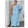 Image de Patron 9777 - Minirobe et maxirobe du 48 au 66 FR - Model FR 58-66
