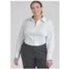 Image de Patron 9855 - Haut et pantalon pour dames et femmes - Model FR 48-56