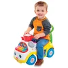 Image de Little People - Porteur Music Parad