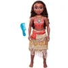 Image de Poupée Jakks Pacific Disney Moana Orange 80 cm 39897489605