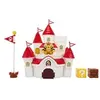 Image de World of Nintendo - Jeu du château du royaume du champignon