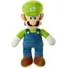 Image de Peluche Jakks Pacific World of Nintendo Jumbo Luigi Bleu 50 cm JPA64457
