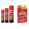 Image de Pritt - Bâton de colle WA12, 20 g Stick (WA12/371039 / PK611)