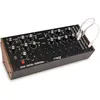 Image de MOOG DFAM Synthétiseur Analogique de Percussion Semi-Modulaire | Séquenceur 8 Pas, Baie de Brassage 24 Points en occasion ou reconditionné