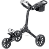 Image de Bag Boy Trolley Nitron Deluxe, noir/bleu-gris