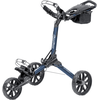 Image de Bag Boy Trolley Nitron Deluxe, marine/gris