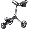Image de Bag Boy Trolley Nitron Deluxe, argent/gris