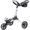 Image de Bag Boy Trolley Nitron Deluxe, blanc/noir