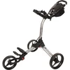 Image de Bag Boy Trolley C3 Compact, argent