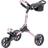 Image de Bag Boy Trolley Nitron Auto Open, rose