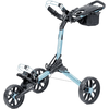 Image de Bag Boy Trolley Nitron Auto Open, bleu clair