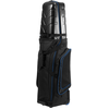 Image de Bag Boy Travelcover T10, noir/royal