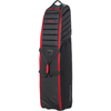Image de Bag Boy Travelcover T-720, noir/rouge