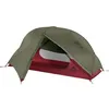 Image de MSR - Hubba NX Solo - Tente 1 personne 3 saisons Green MSR -
