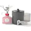Image de MSR Pocketrocket 2 Mini Stove Kit Noir Unique 2026