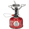 Image de Réchaud à gaz - - PocketRocket Deluxe - Ultra-léger - Régulateur de pression - Idéal camping
