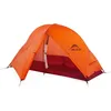Image de MSR - Access 1 - Tente Orange -