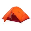 Image de MSR - Access 3 - Tente Orange -
