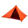 Image de MSR - Front Range - Tente Orange -