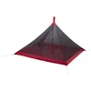 Image de MSR - Front Range Mesh Insert - Moustiquaire Red - 4 places