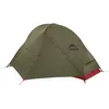 Image de MSR - Access 1 - Tente Green -
