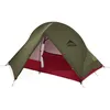 Image de MSR - Access 2 - Tente Green - Taille unique