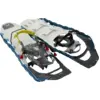 Image de MSR - Women's Revo  Explore Snowshoes - Raquettes à neige Elemental Blue - 22 in (55 cm)