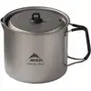 Image de MSR Titan Kettle 900 Ml Gris Unique 2026