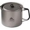 Image de MSR - Titan Kettle - Casserole - 900 ml