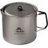 Image de MSR Titan Kettle 1400 Ml Gris Unique 2026