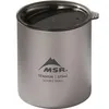Image de MSR - Titan Cup Double Wall Mug - Mug - 375 ml