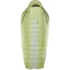 Image de Thermarest - Boost 650 32F / 0C - Sac de couchage Meadow Green - Regular Wide